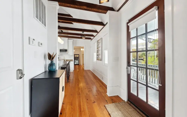 Downtown Home Centrally Located