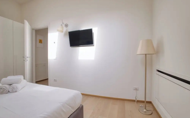 Welcoming flats by Corso Como