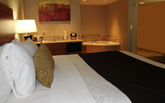 Best Western Plus Arrowhead Hotel