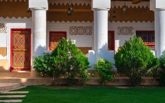 Seven Continents Resorts