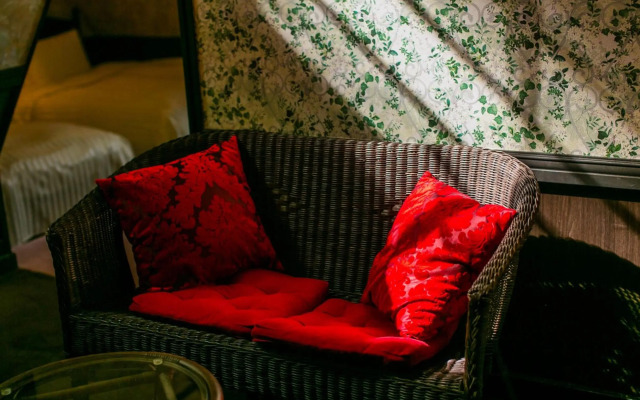 Restaurant & Hotel Traumerei