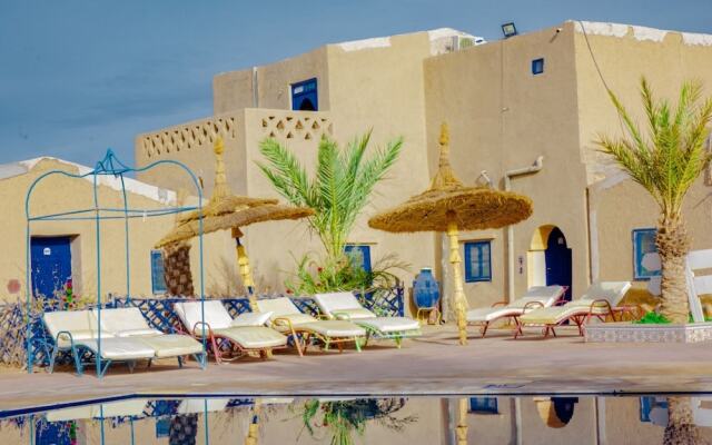 Auberge Kasbah Merzouga