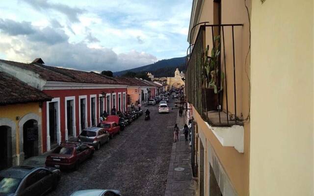Hotel Casa del Arco