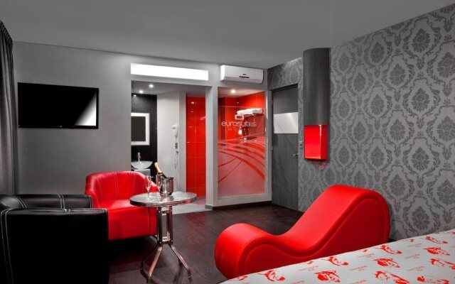 Eurosuites Motel
