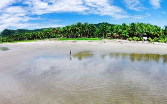 Hotel Laguna Mar