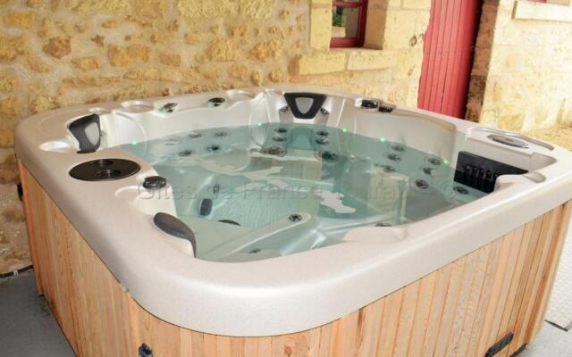 Gîte Langeais, 6 pièces, 10 personnes - FR-1-381-348