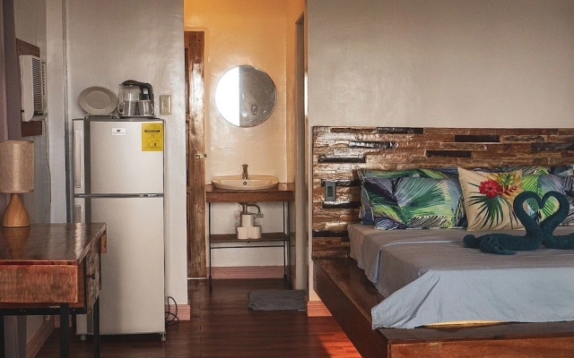 Yama Beachfront House