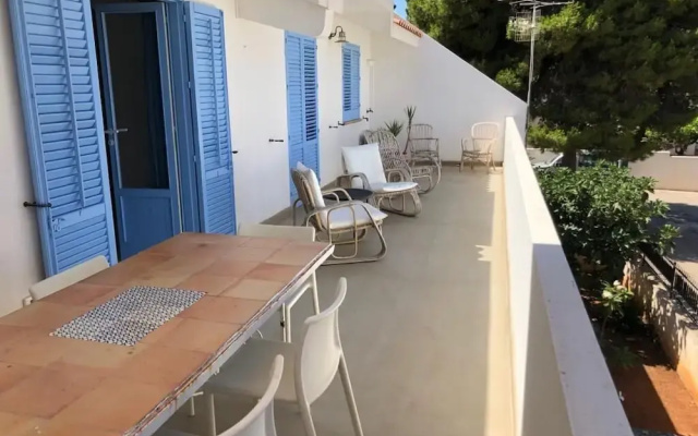 Villa Acacie