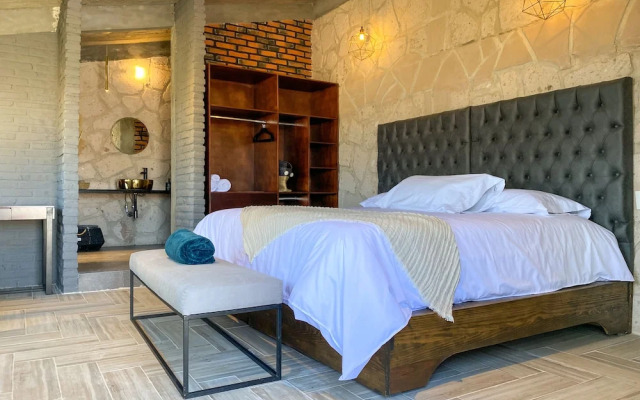 Dos Aguas Hotel Boutique