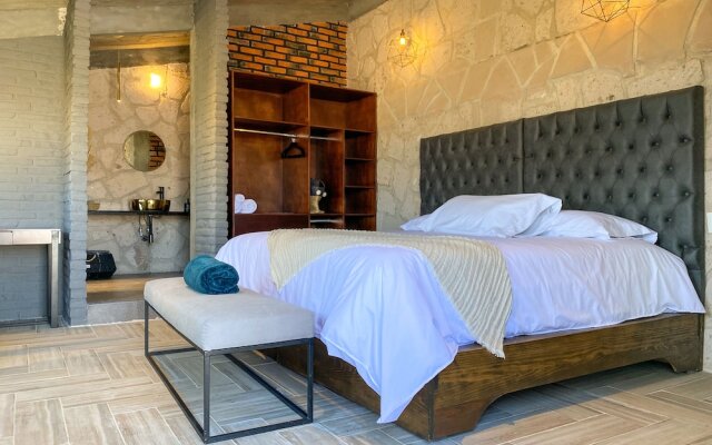 Dos Aguas Hotel Boutique