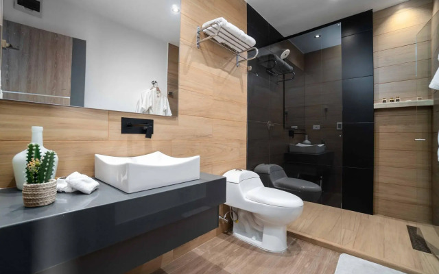 Hotel Plaza Del Lili