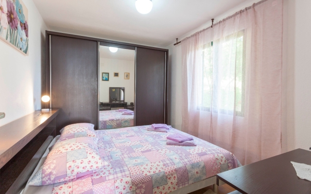 Holiday house Tonci - comfortable & surrounded by nature: Tucepi, Riviera Makarska