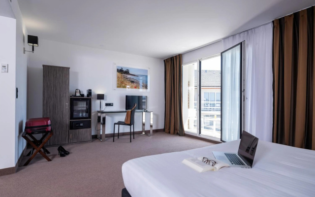 Golden Tulip La Baule Hôtel & Résidence
