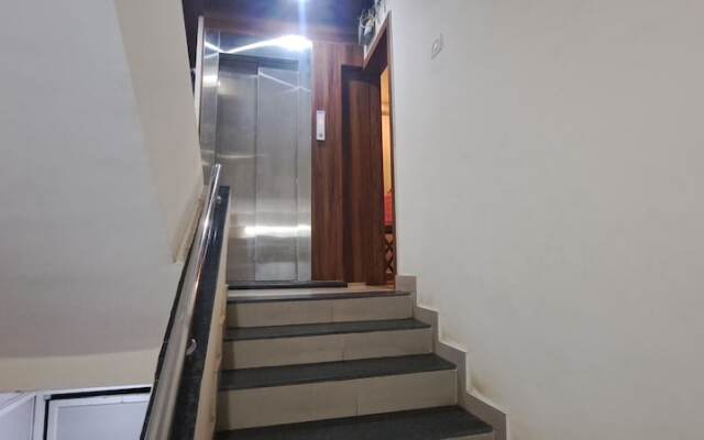 Hotel Tan Square Inn Lodge