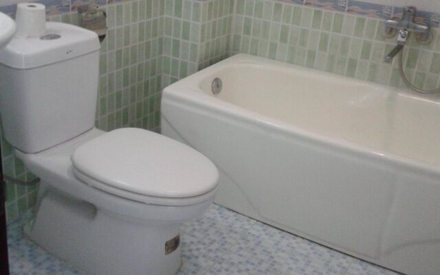 Nha Trang Pearl Hotel