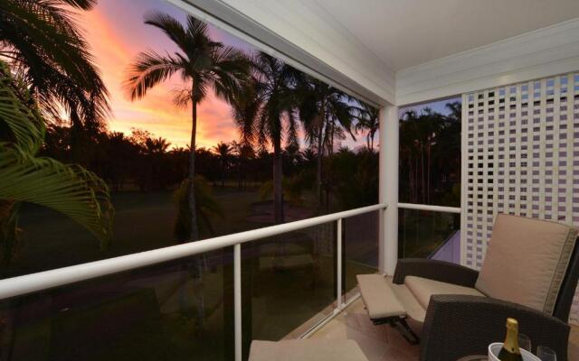 Mirage Luxury Villas