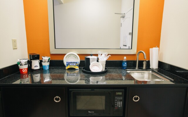 Hampton Inn & Suites Effingham