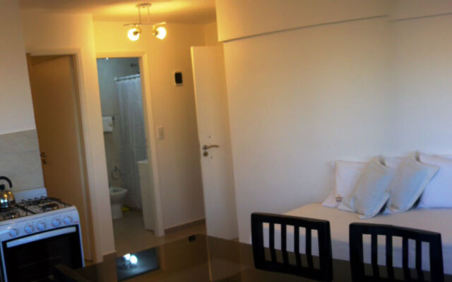 Montecarlo Apart Hotel