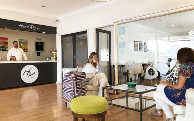 Hotel Roma Tandil
