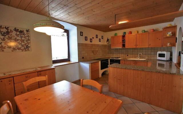 Appartamento Casa Delmarco