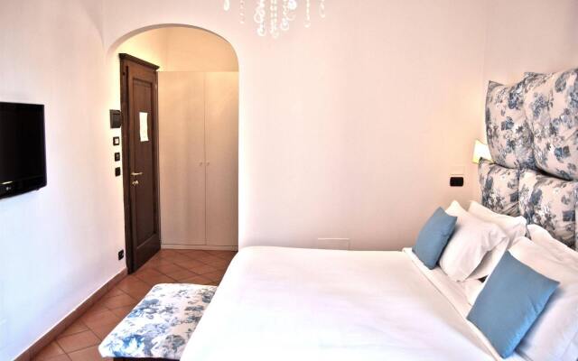 Hotel Arca di Pienza