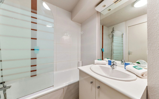 Appart'City Confort La Ciotat Cote Port