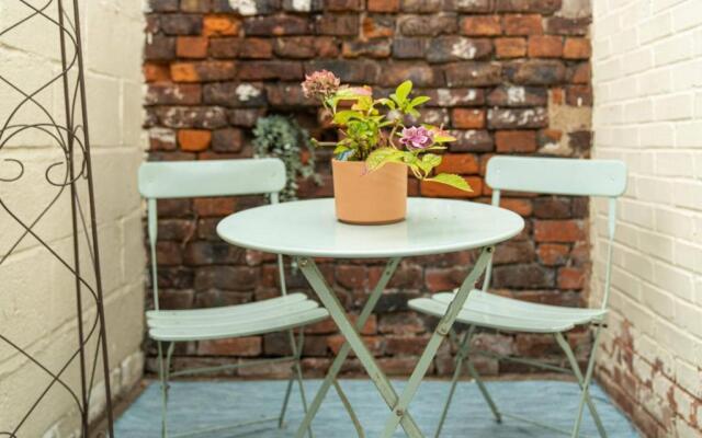 East Street, Town Centre, 2 Bedrooms