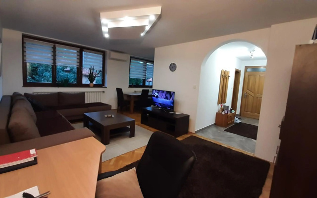 Apartment Aurelio