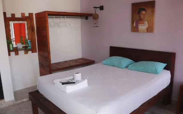 Hostal Tunich Naj & Hotel
