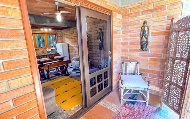 Villa Bali