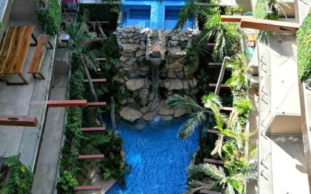 Menesse Tulum by Spot Rentals