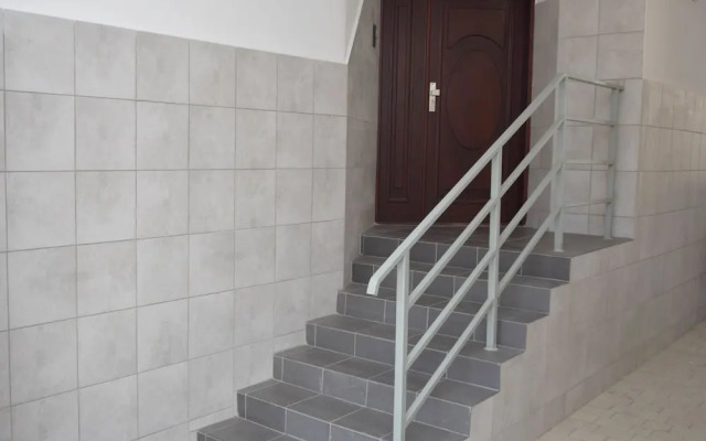 ReMi Luxury Apartment