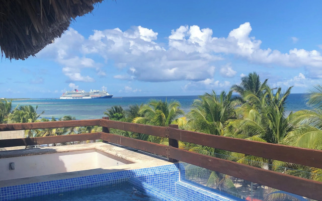 Hotel El Caballo Blanco