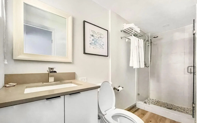 Neptune Oceanfront Rentals