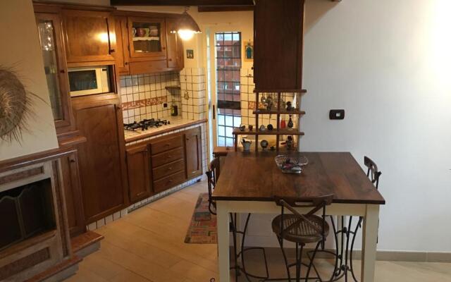 VILLA VENERE near the sea- 25 minutes to S.Peter