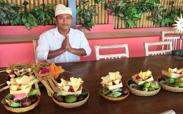 Pandana Boutique Hotel