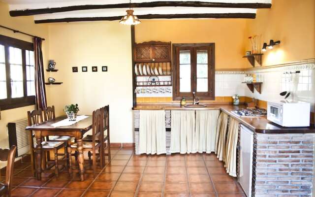 Cortijo Puerta Lavanda