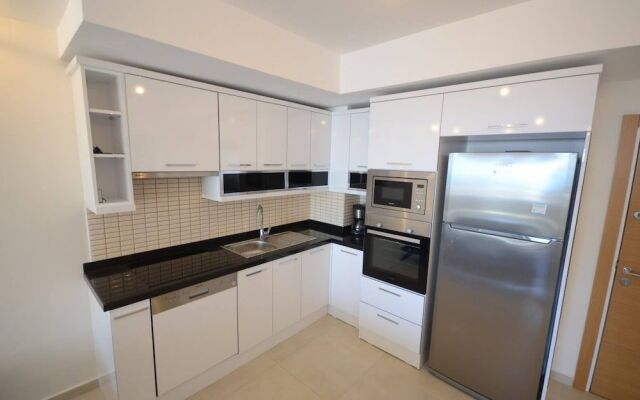 Vesta Garden Apartment