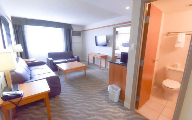 Canad Inns Destination Centre Polo Park