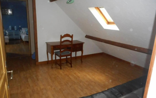 Gîte Sanghen, 4 pièces, 8 personnes - FR-1-376-73