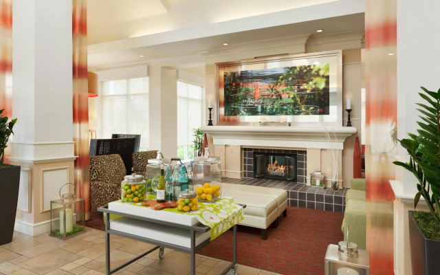 Hilton Garden Inn San Jose/Milpitas