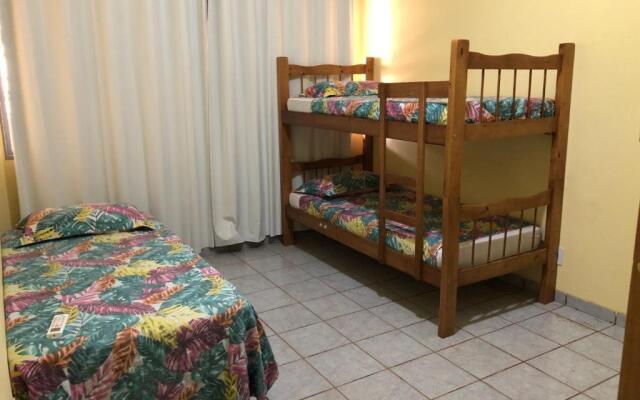 Oncotô Palmas Hostel