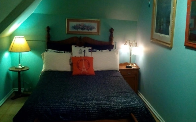 1812 Overture B&B