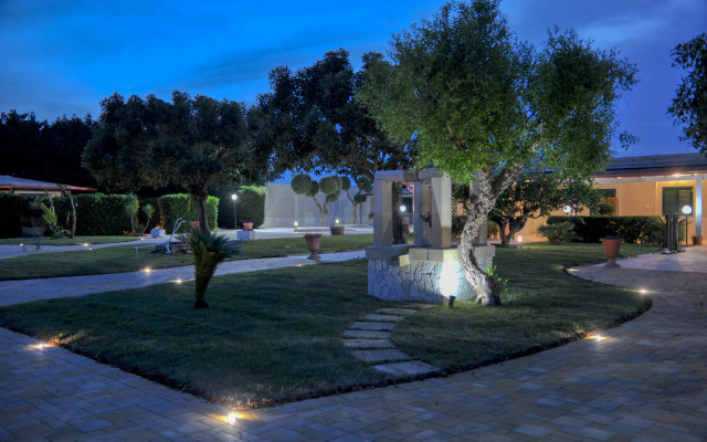 Tenuta Paifer