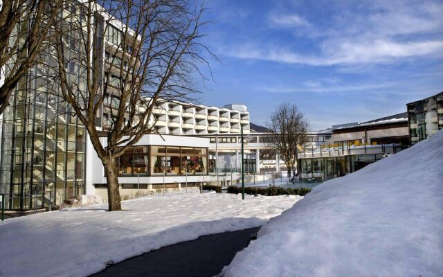 EurothermenResort Bad Ischl