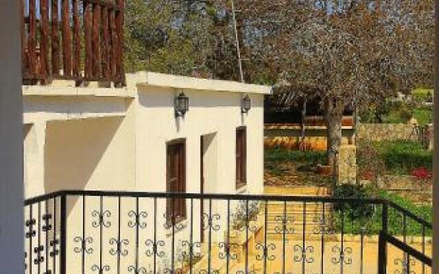 Karpaz Farm Guest House