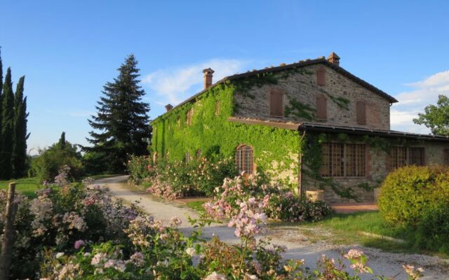 Casa Ingrid (MSI140)