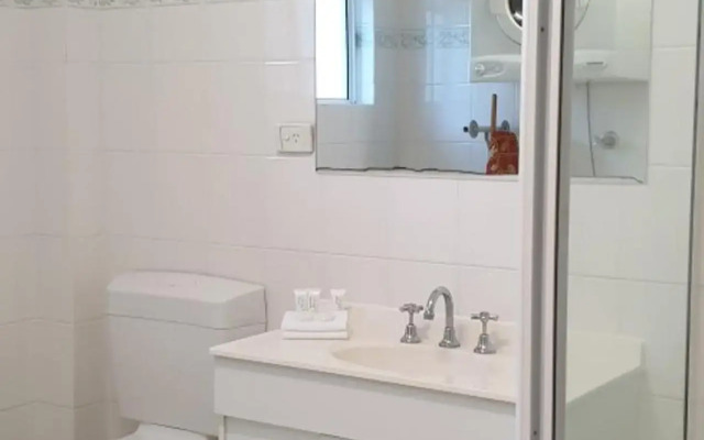 Trinity Beach Pacific