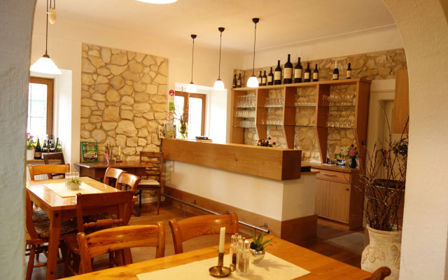 Weingut Primus - Südsteiermark