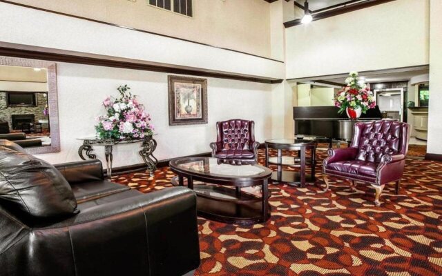 Ramada by Wyndham Birmingham Airport